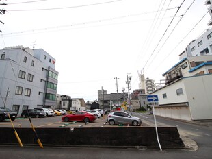 パークステージ名駅西の物件内観写真